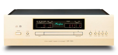 Accuphase DP-570